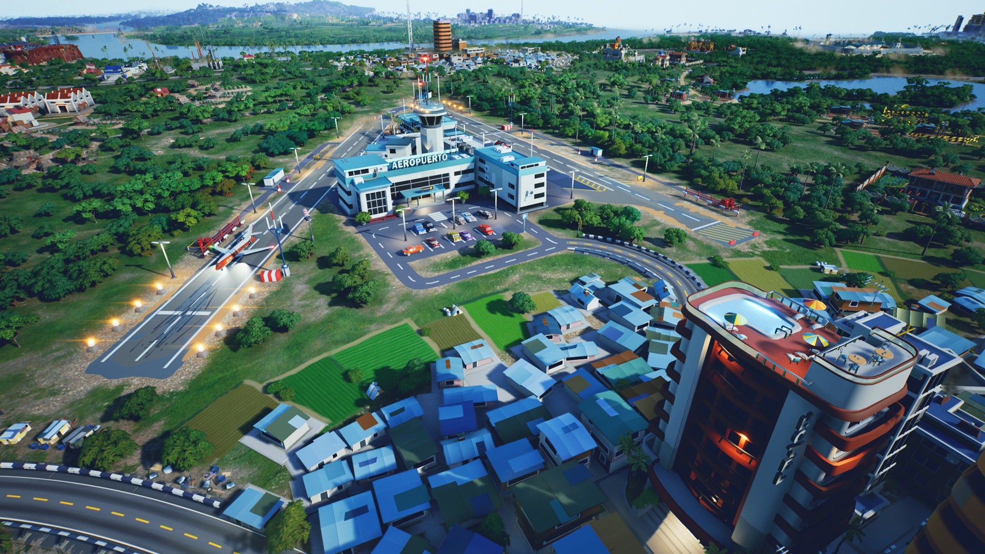 Cartel Tycoon (Standard Edition) - Xbox - EXON