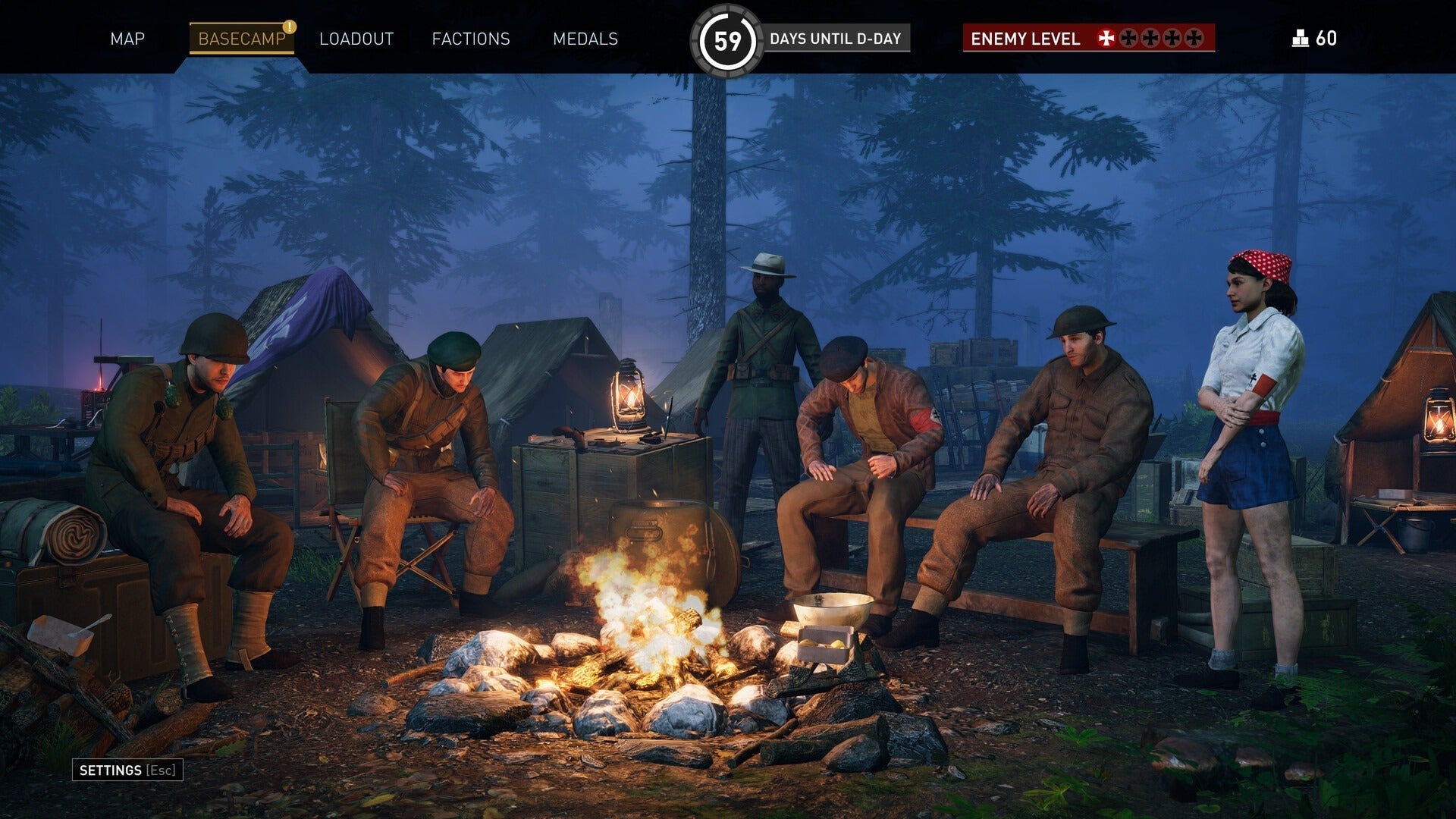 Classified: France '44 (Deluxe Edition) - Xbox - EXON