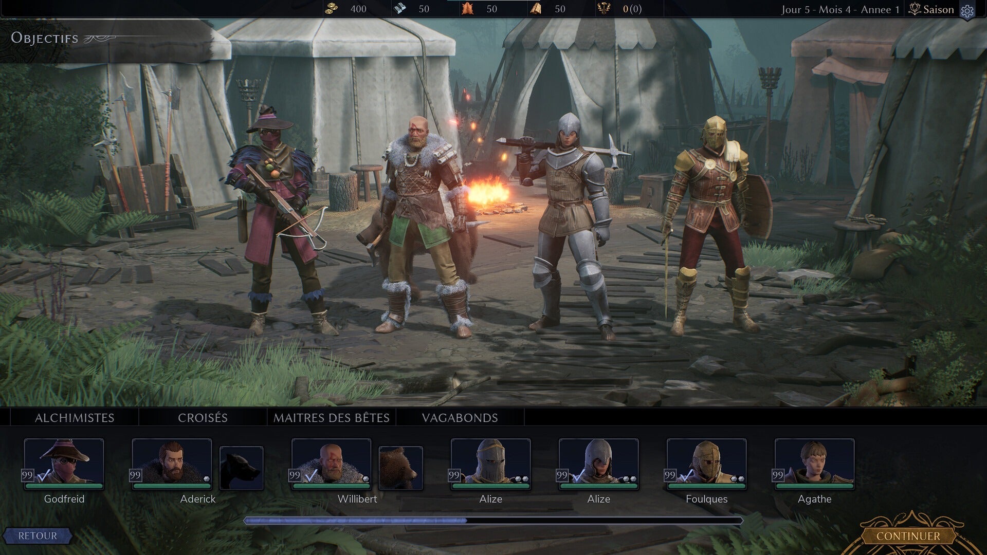 Crown Wars: The Black Prince (Standard Edition) - Xbox - EXON