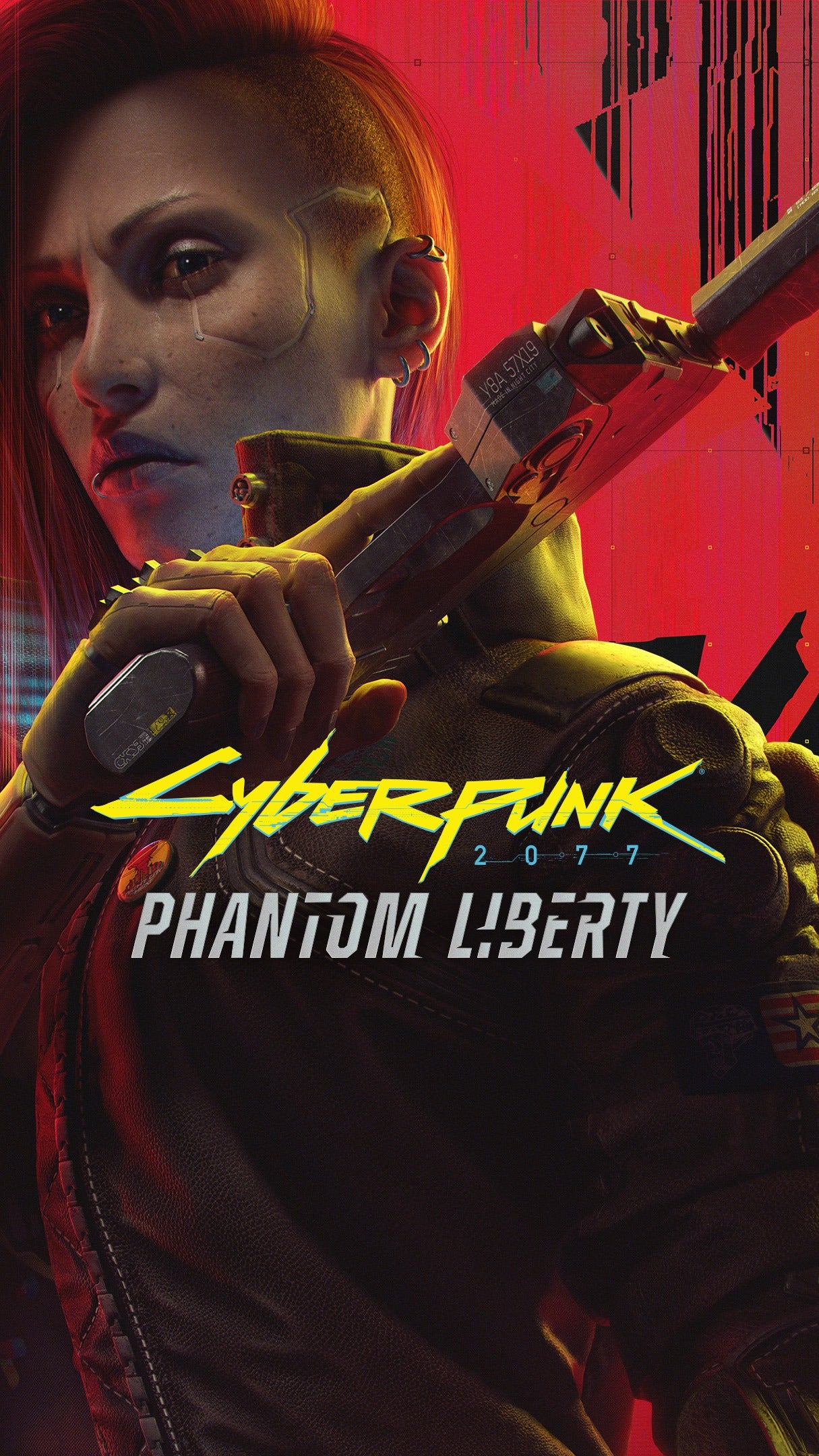 Cyberpunk 2077: Phantom Liberty - Xbox - EXON