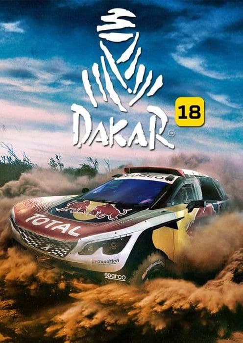 Dakar 18 (Standard Edition) - למחשב - EXON