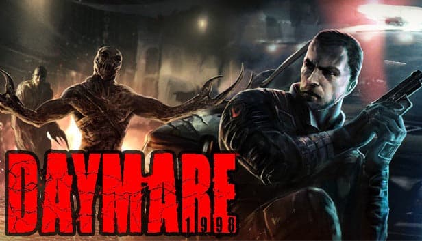 Daymare: 1998 (Standard Edition) - Xbox - EXON