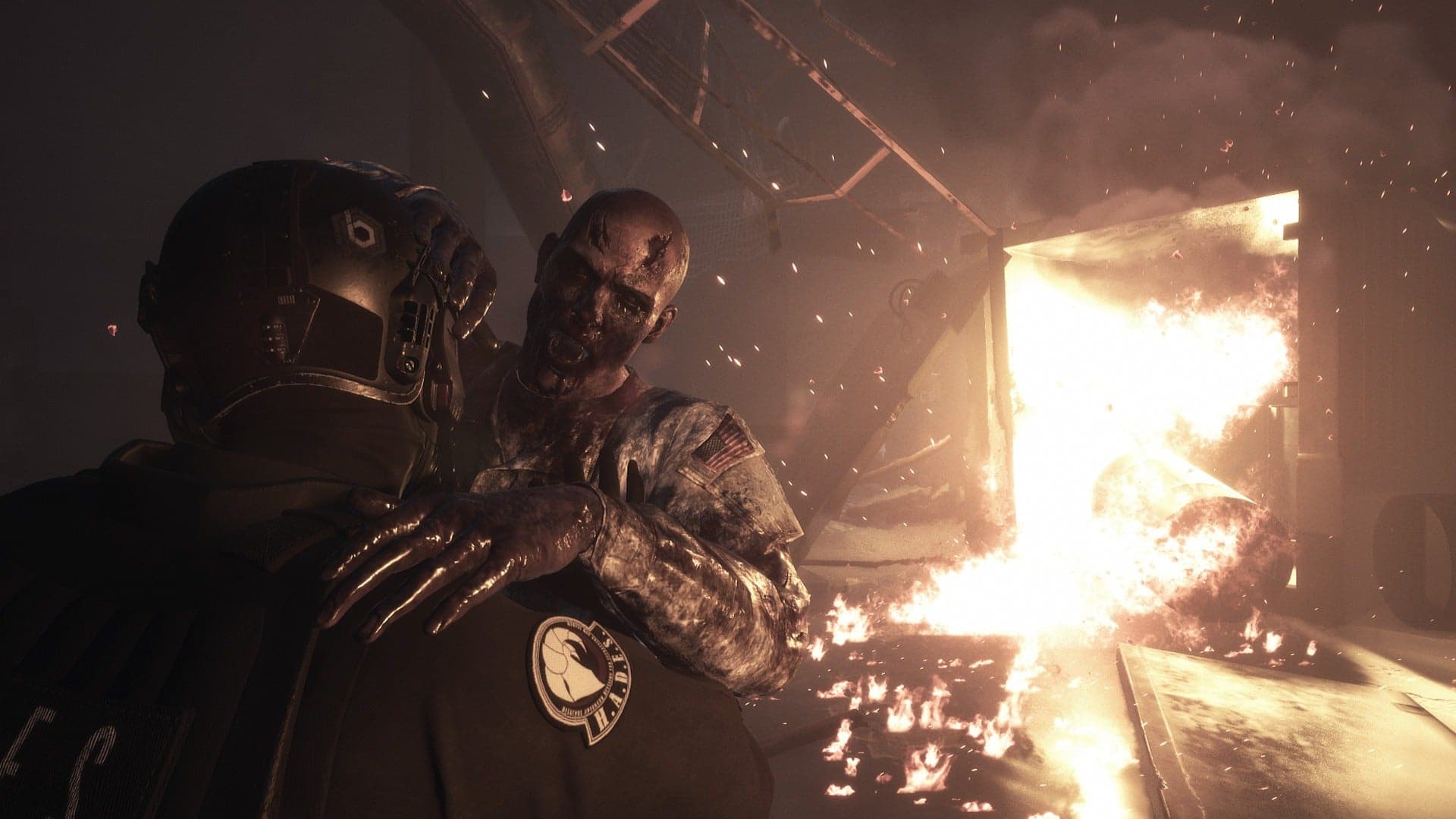 Daymare: 1998 (Standard Edition) - Xbox - EXON