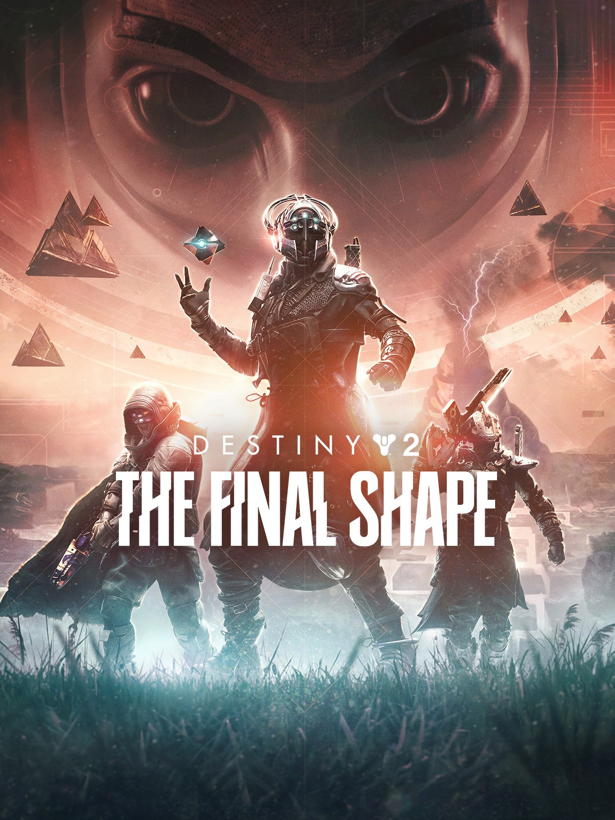 Destiny 2: The Final Shape (Standard Edition) - למחשב - EXON