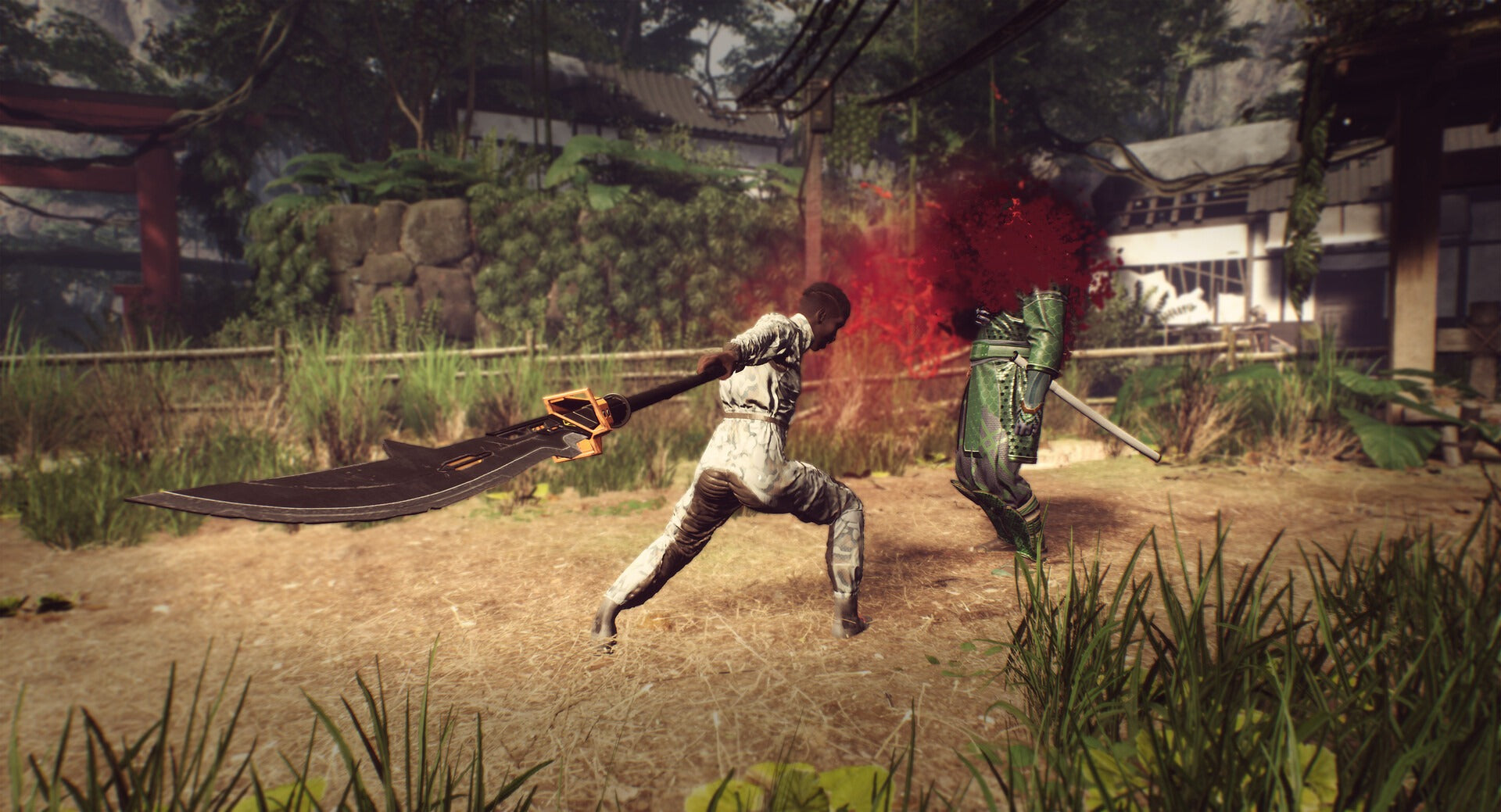 Die by the Blade (Standard Edition) - Xbox - EXON