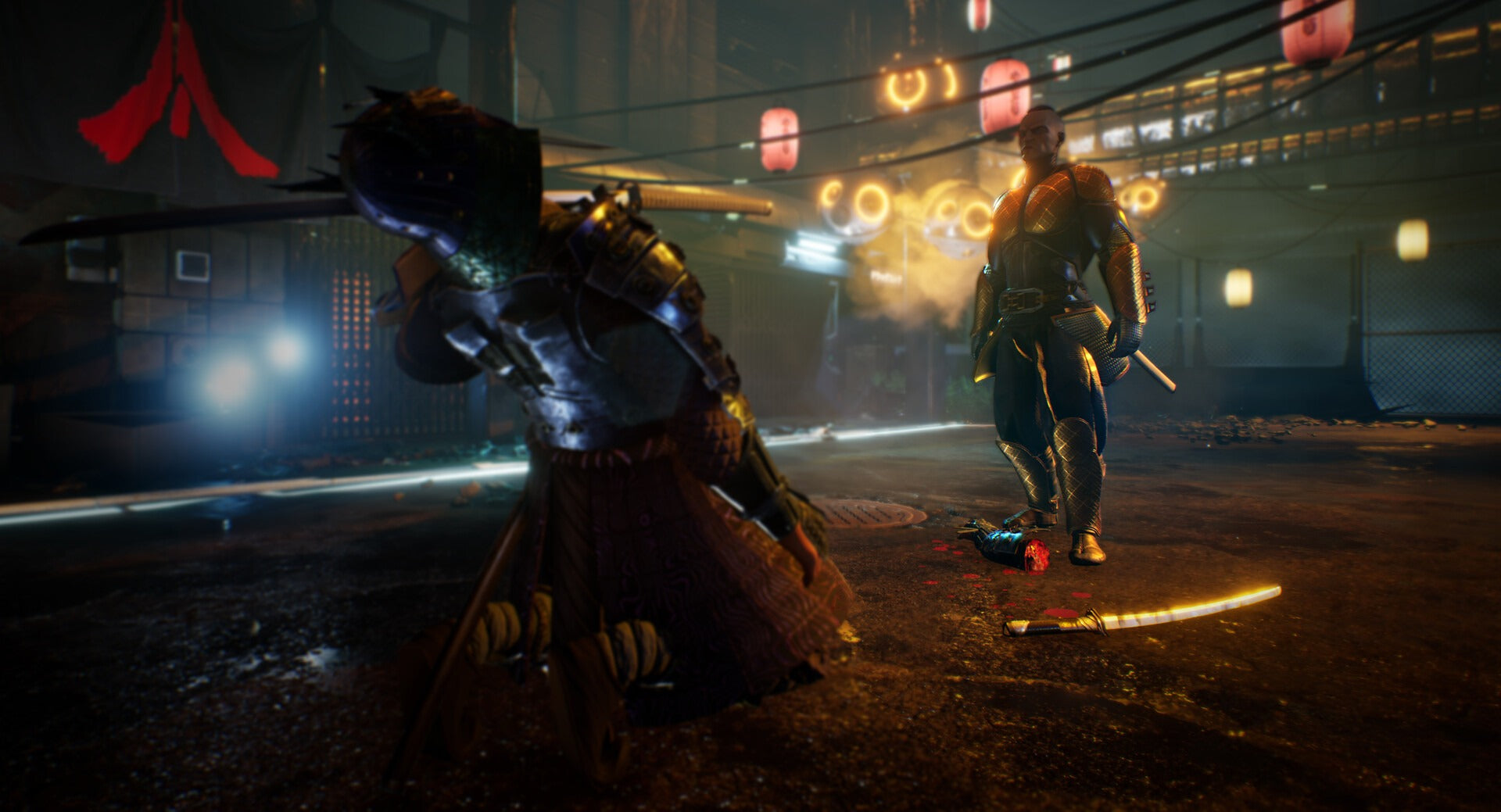 Die by the Blade (Standard Edition) - Xbox - EXON