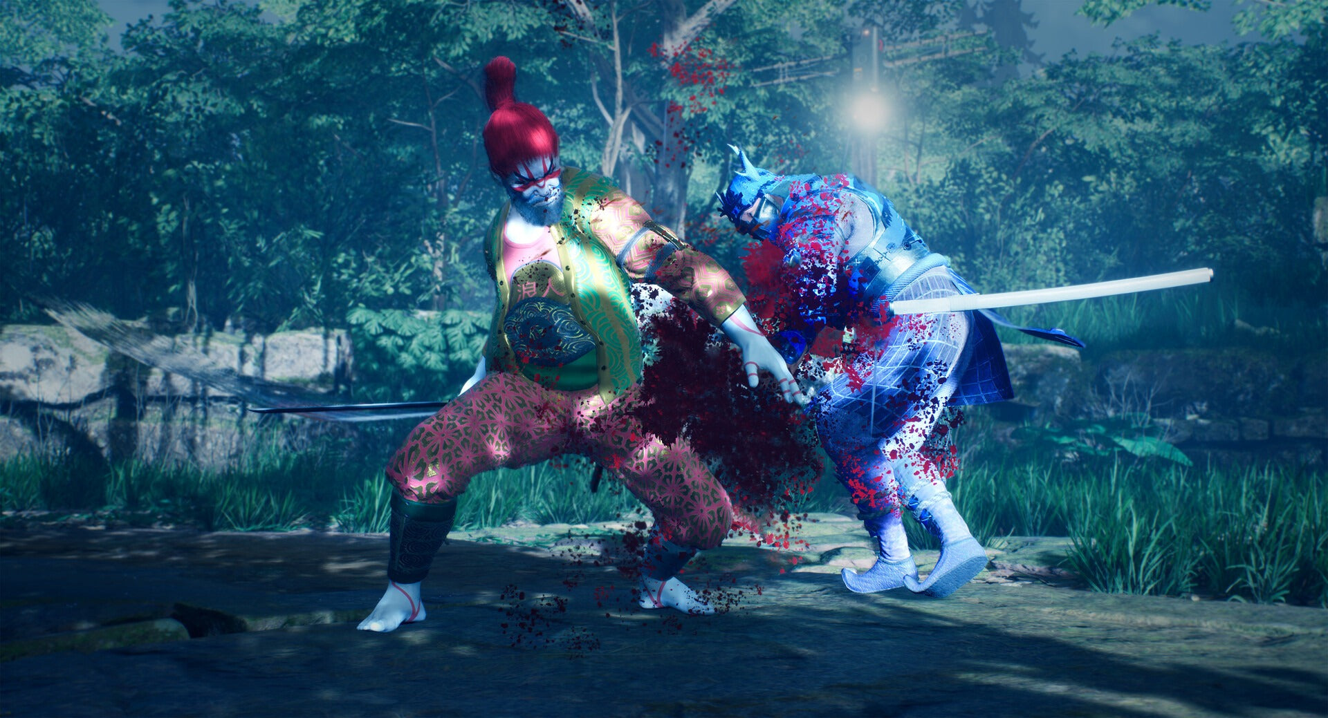 Die by the Blade (Standard Edition) - Xbox - EXON