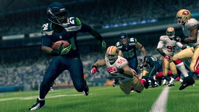 EA SPORTS™ Madden NFL 25 (Standard Edition) - Xbox - EXON