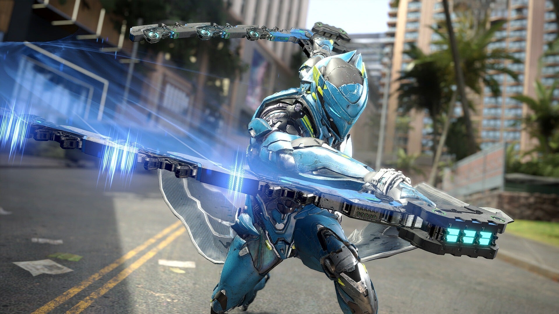 Exoprimal (Deluxe Edition) - Xbox - EXON