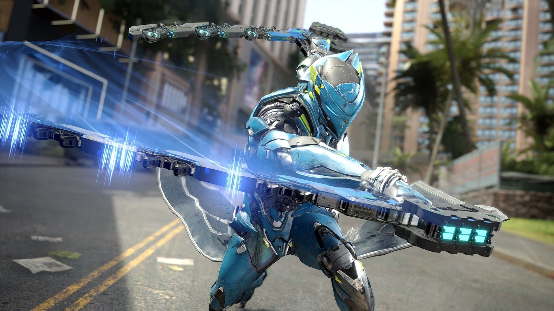 Exoprimal (Standard Edition) - Xbox - EXON