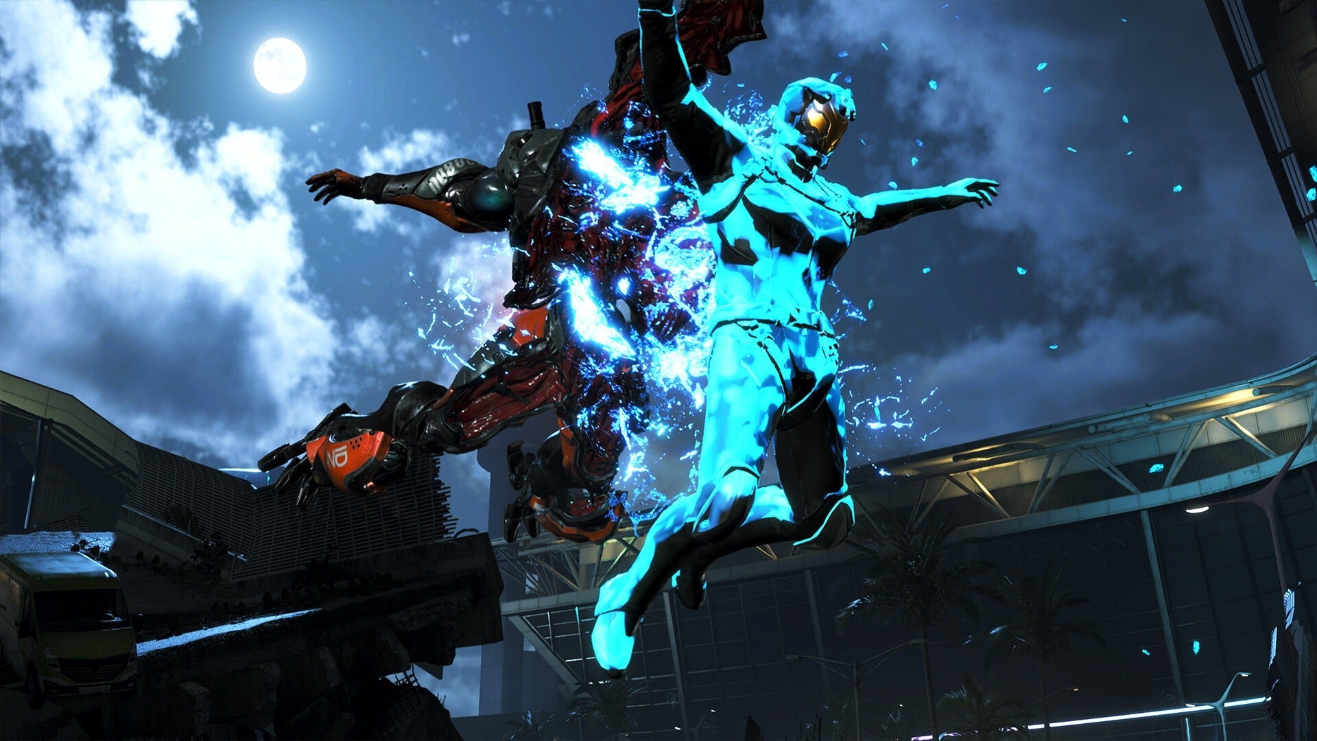 Exoprimal (Standard Edition) - Xbox - EXON