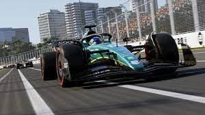 F1® 23 (Standard Edition) - Xbox - EXON
