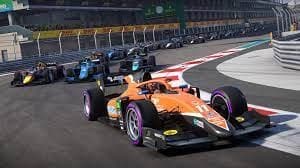 F1® 23 (Standard Edition) - Xbox - EXON