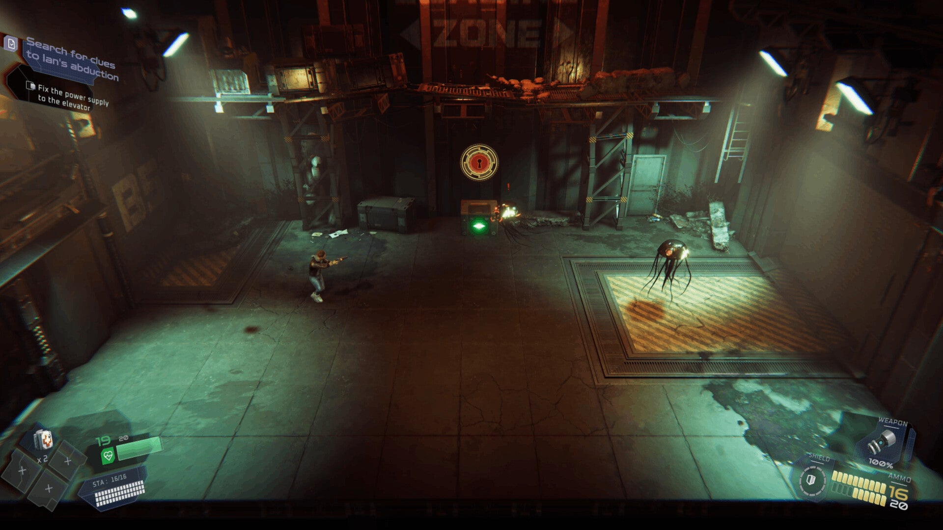 Flashback 2 (Standard Edition) - Xbox - EXON