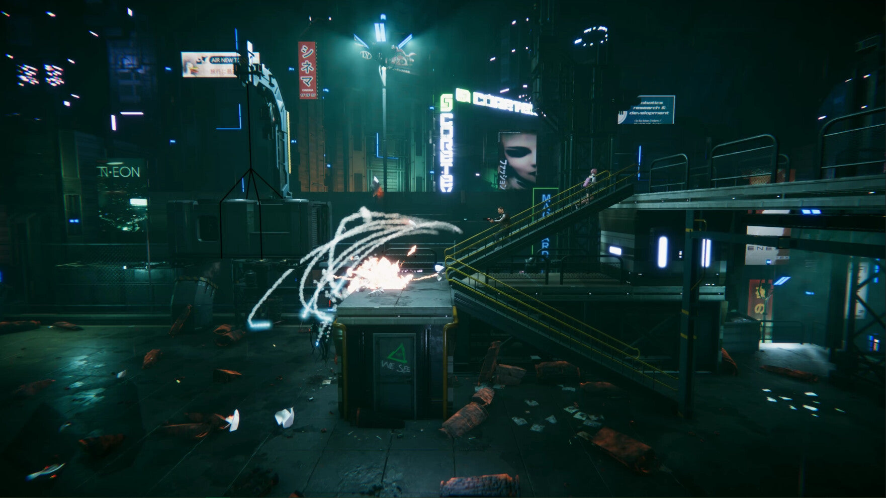 Flashback 2 (Standard Edition) - Xbox - EXON