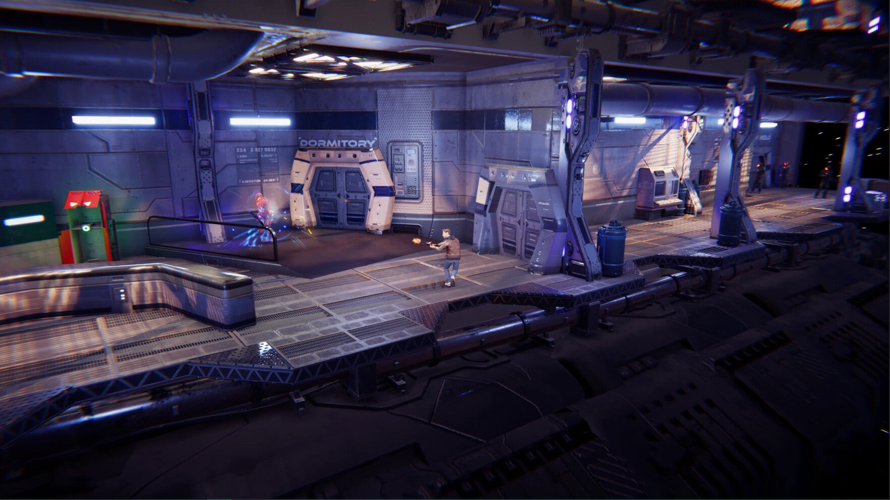 Flashback 2 (Standard Edition) - Xbox - EXON