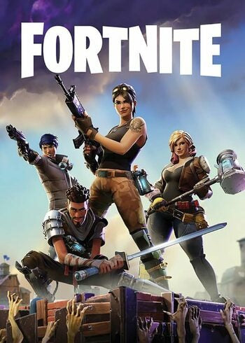 Fortnite Crew Subscription - Xbox - EXON