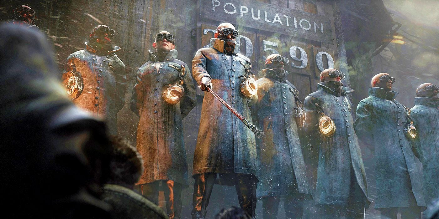 Frostpunk 2 (Standard Edition) - Xbox - EXON