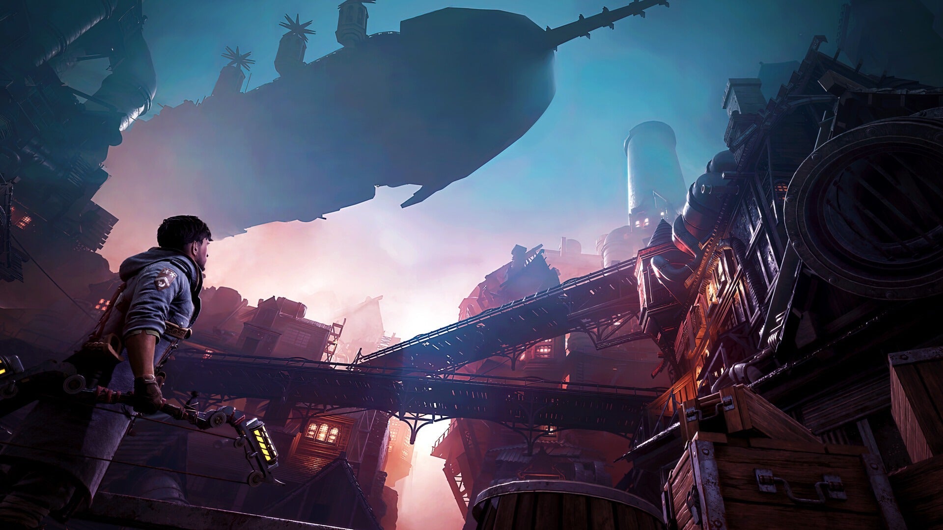 Gangs of Sherwood (Standard Edition) - Xbox - EXON