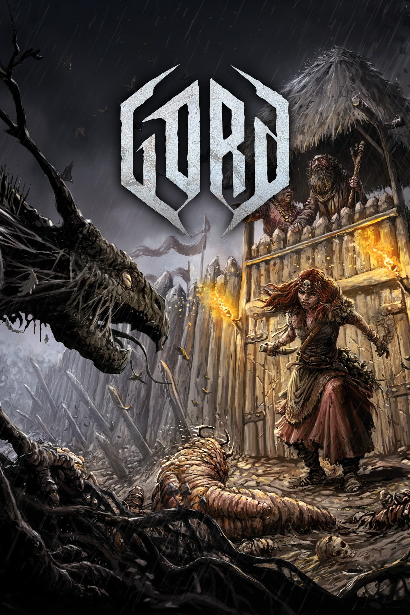 Gord (Standard Edition) - למחשב - EXON