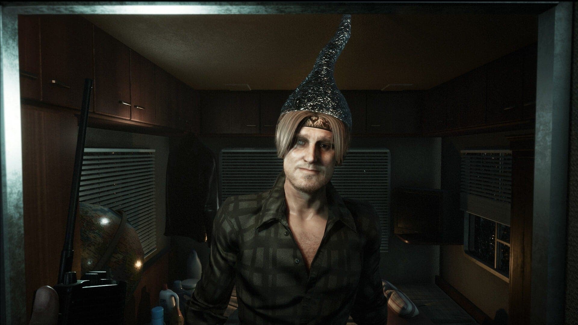 Greyhill Incident (Standard Edition) - Xbox - EXON