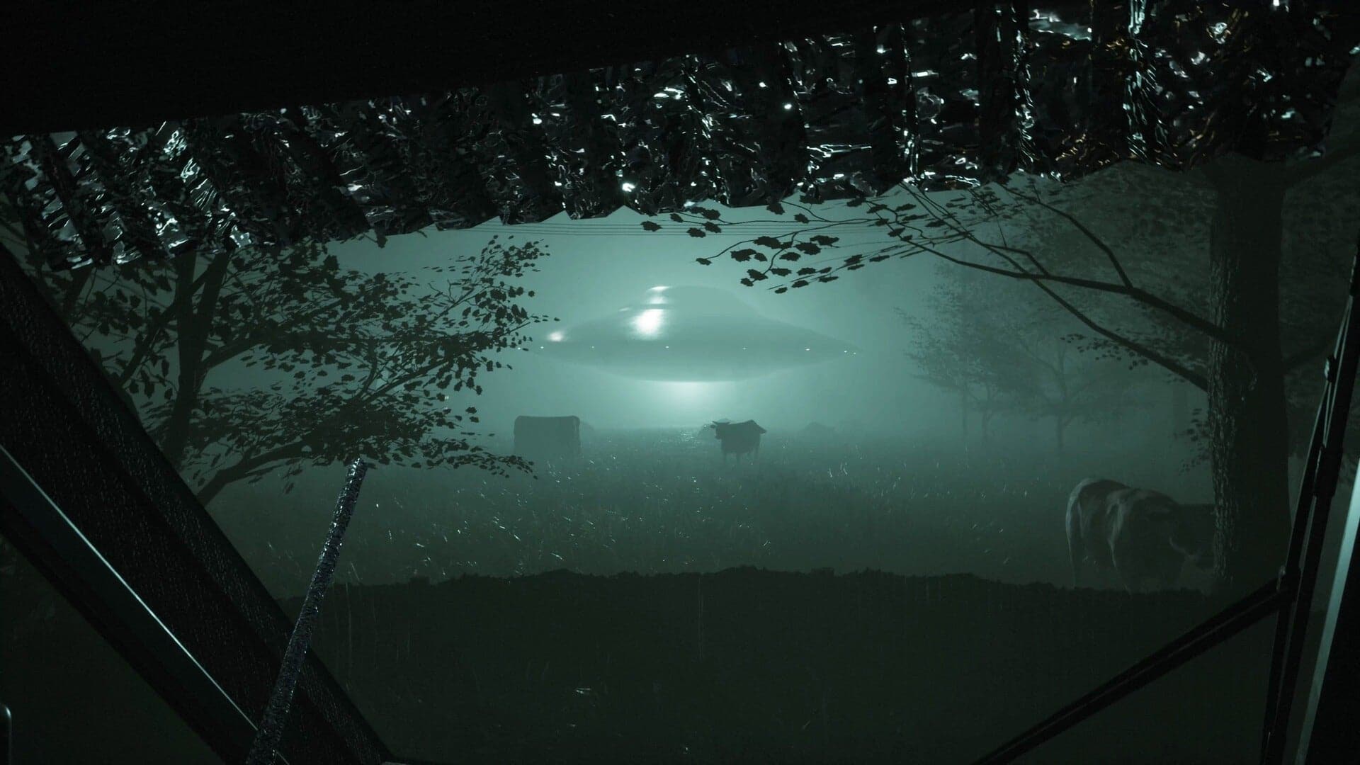 Greyhill Incident (Standard Edition) - Xbox - EXON