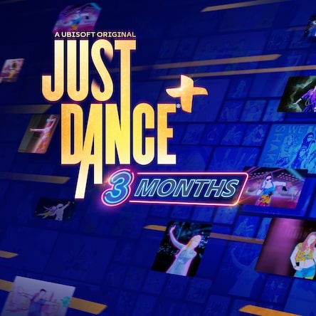 Just Dance - Just Dance®+ - Xbox - EXON