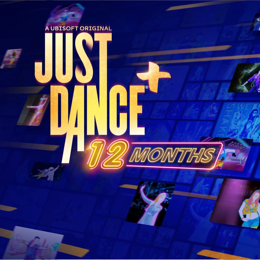 Just Dance - Just Dance®+ - Xbox - EXON