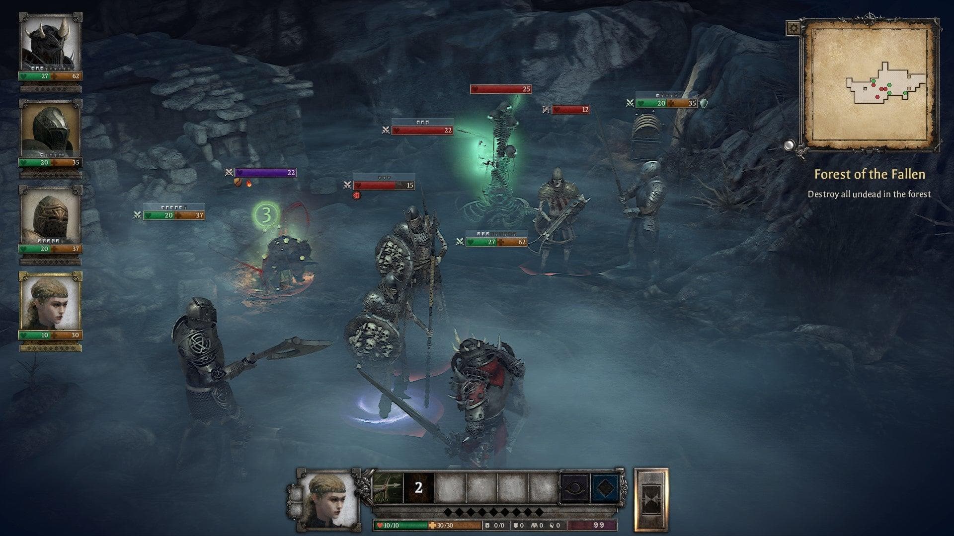 King Arthur: Knight's Tale - Xbox - EXON