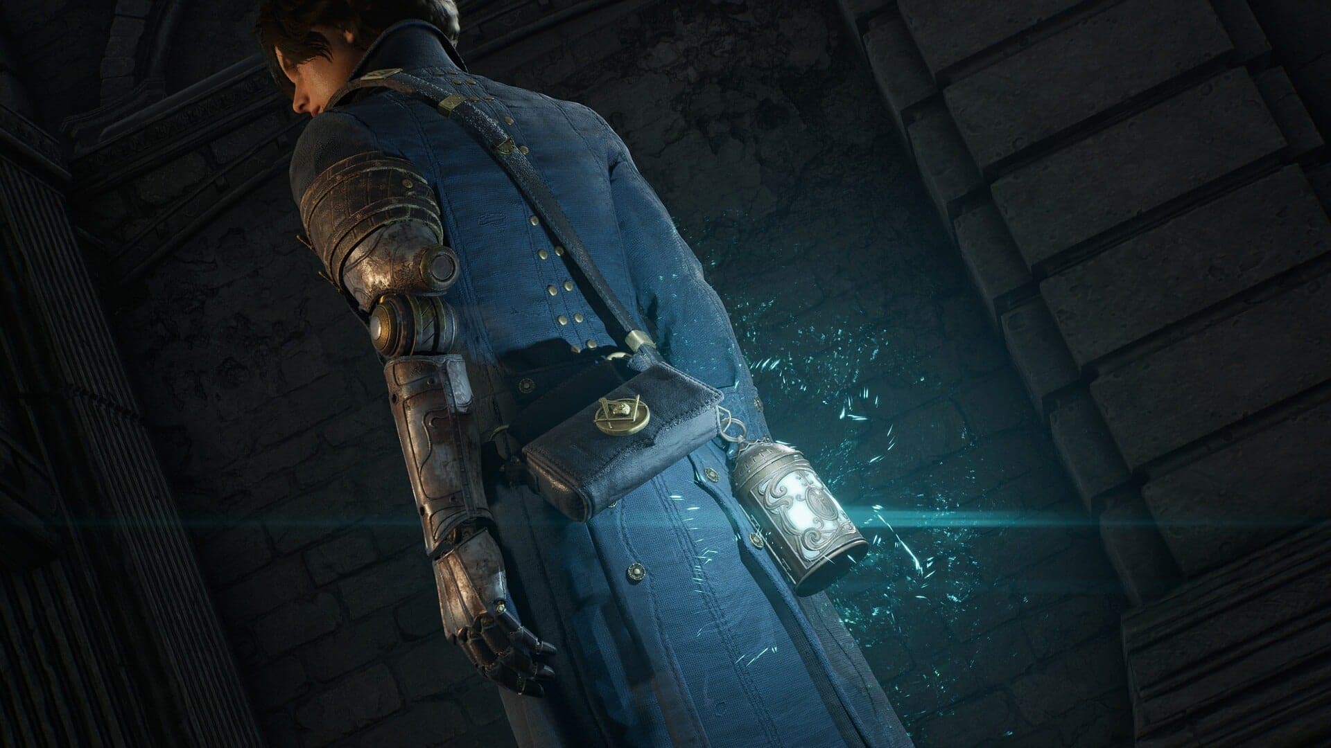 Lies of P (Standard Edition) - Xbox - EXON