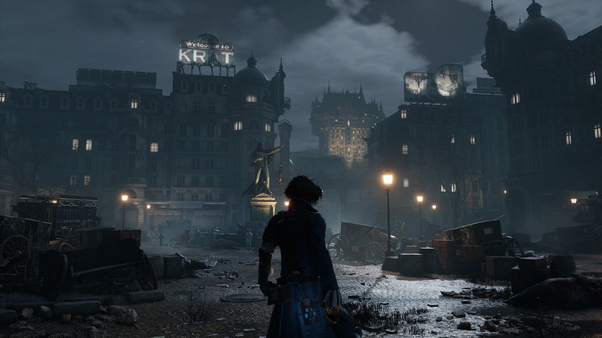 Lies of P (Standard Edition) - Xbox - EXON