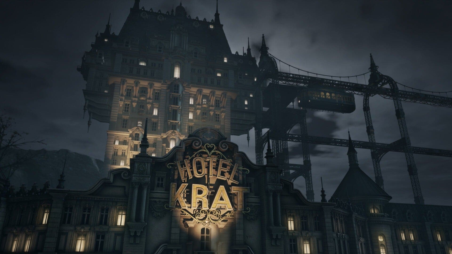 Lies of P (Standard Edition) - Xbox - EXON