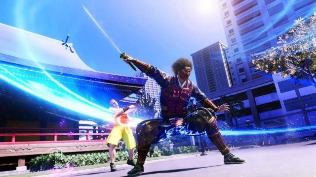 Like a Dragon: Infinite Wealth (Standard Edition) - Xbox - EXON