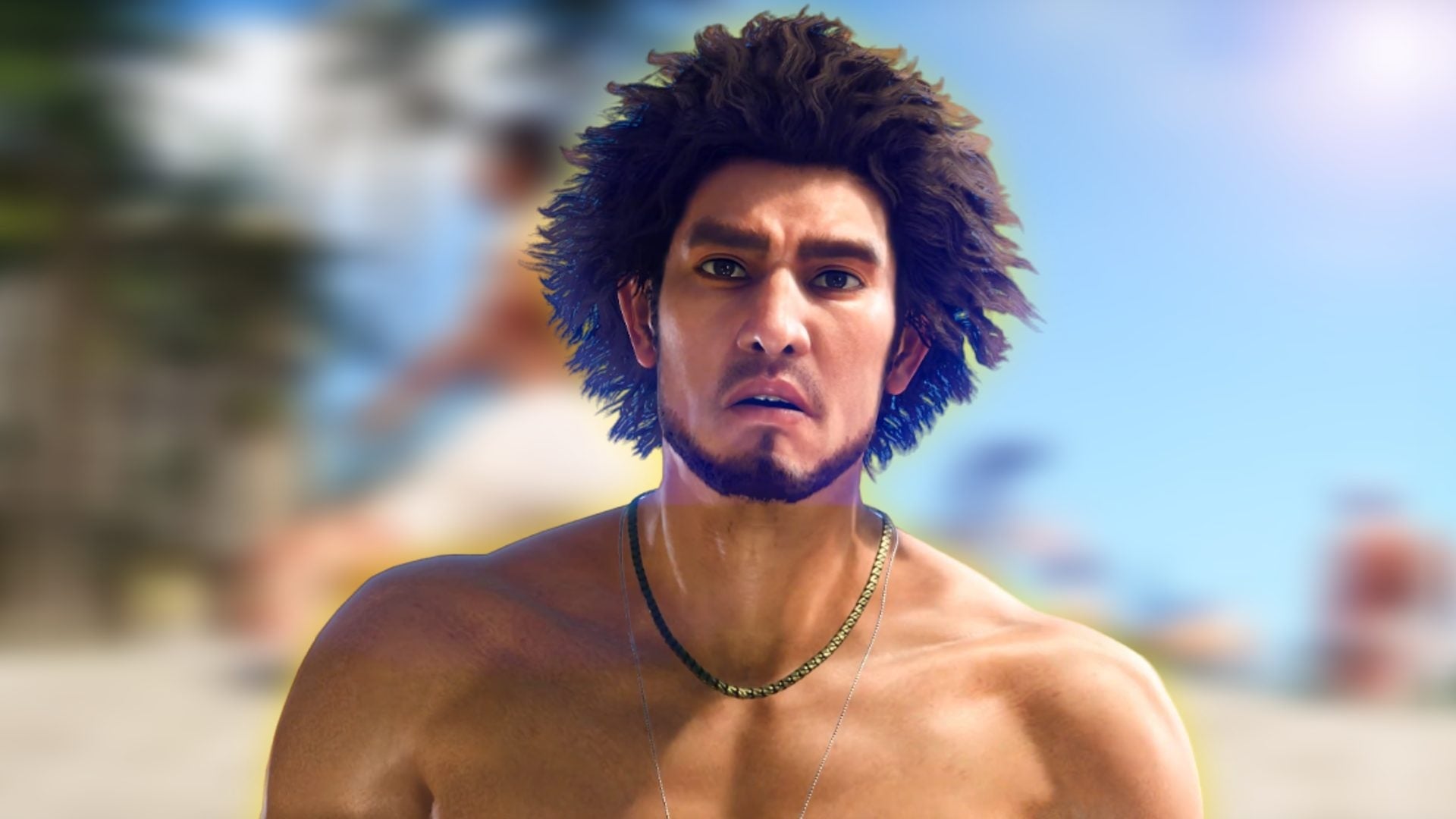 Like a Dragon: Infinite Wealth (Ultimate Edition) - Xbox - EXON