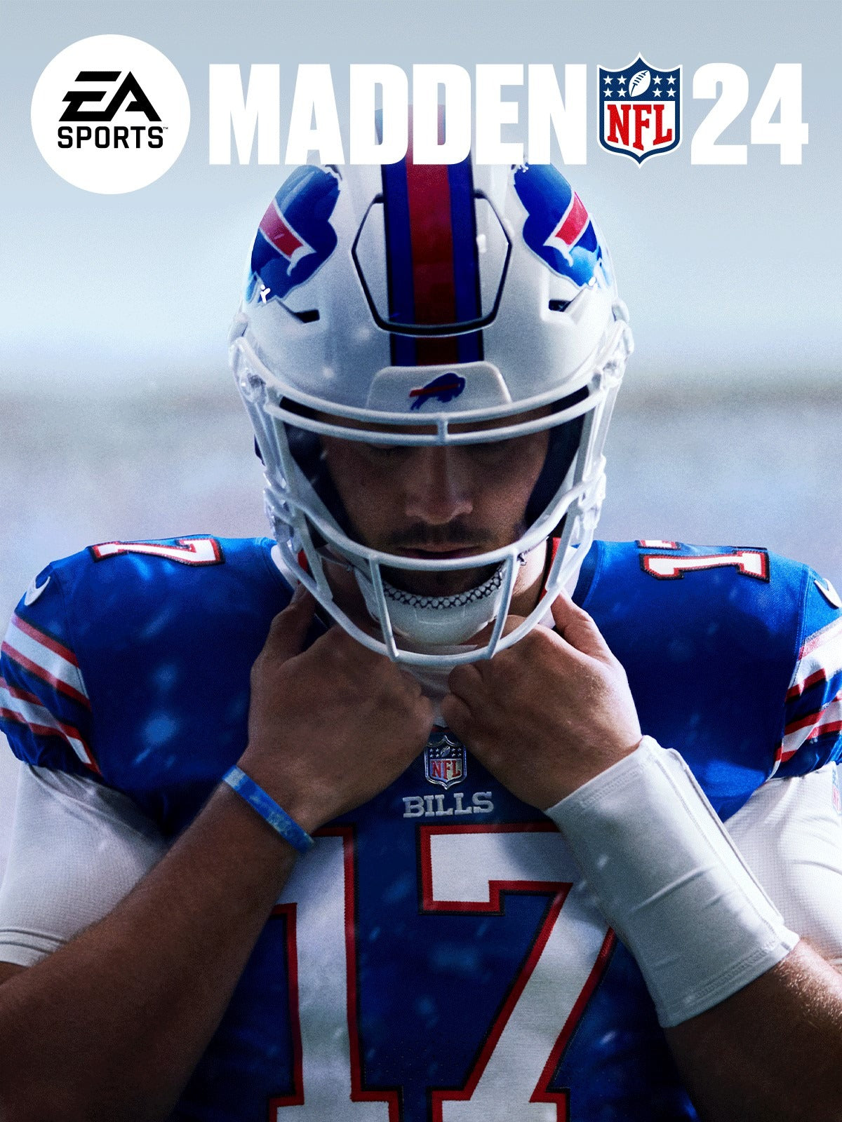 Madden NFL 24 (Standard Edition) - למחשב - EXON