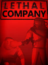 Lethal Company (Standard Edition) - למחשב