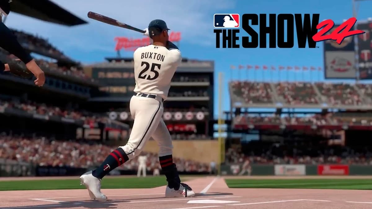 MLB® The Show™ 24 (MVP Edition) - Xbox - EXON