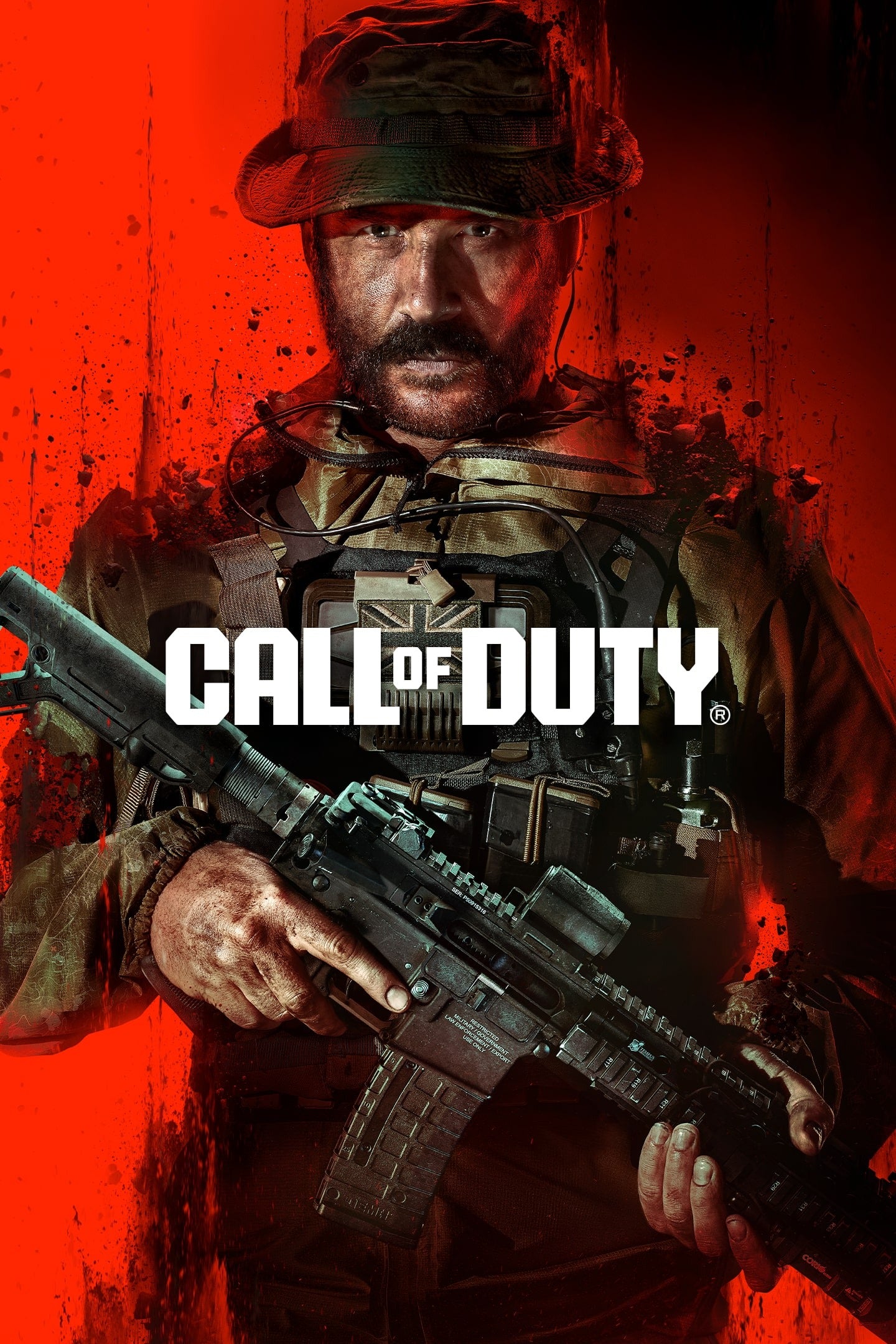 Modern Warfare® III or Call of Duty®: Warzone™ Points - Xbox - EXON