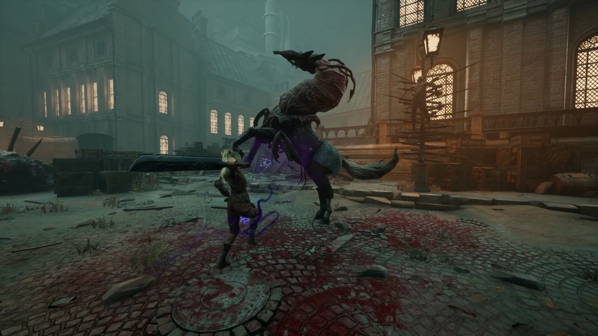 Morbid The Lords of Ire (Standard Edition) - Xbox - EXON