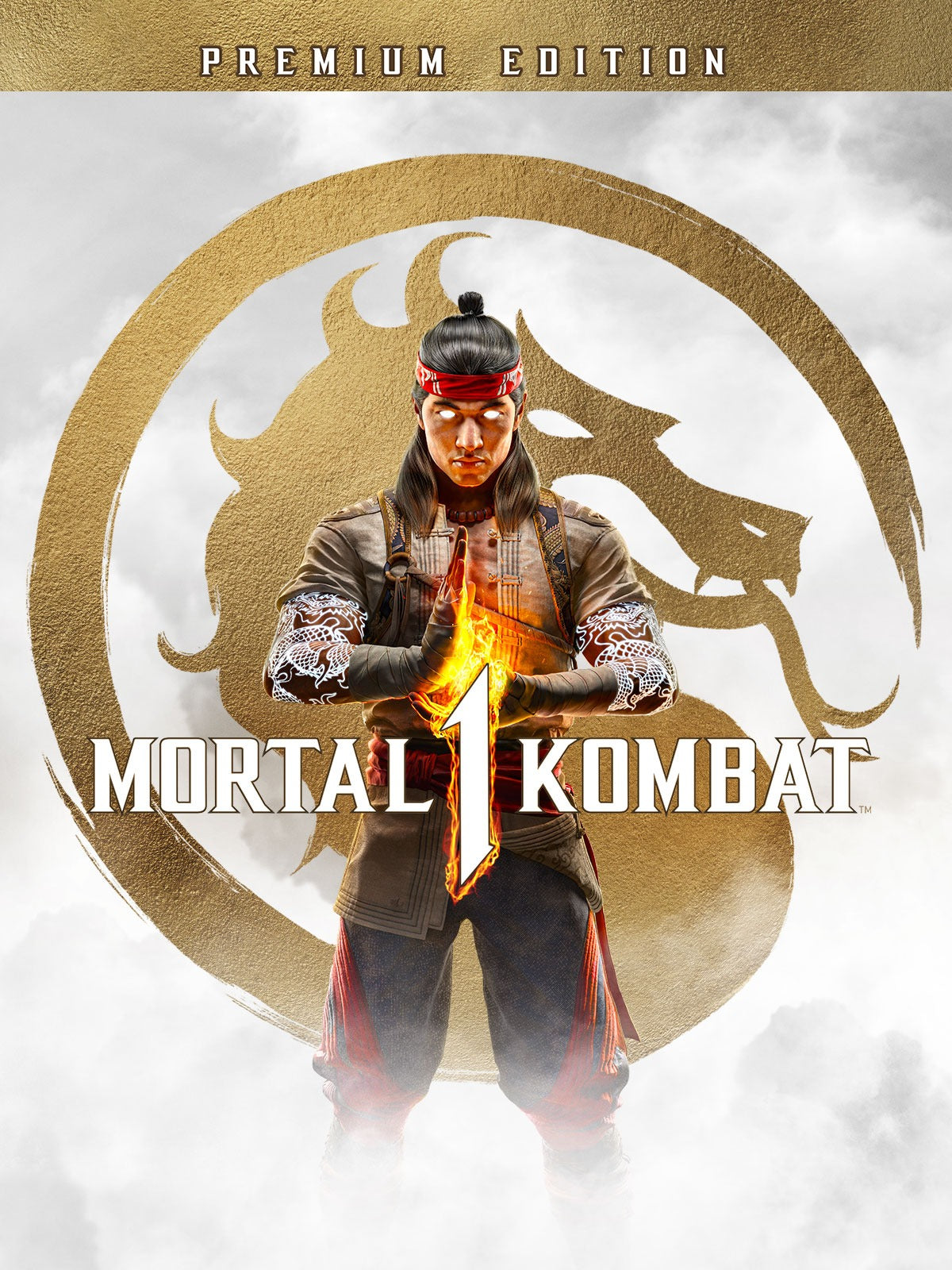 Mortal Kombat 1 (Premium Edition) - למחשב - EXON