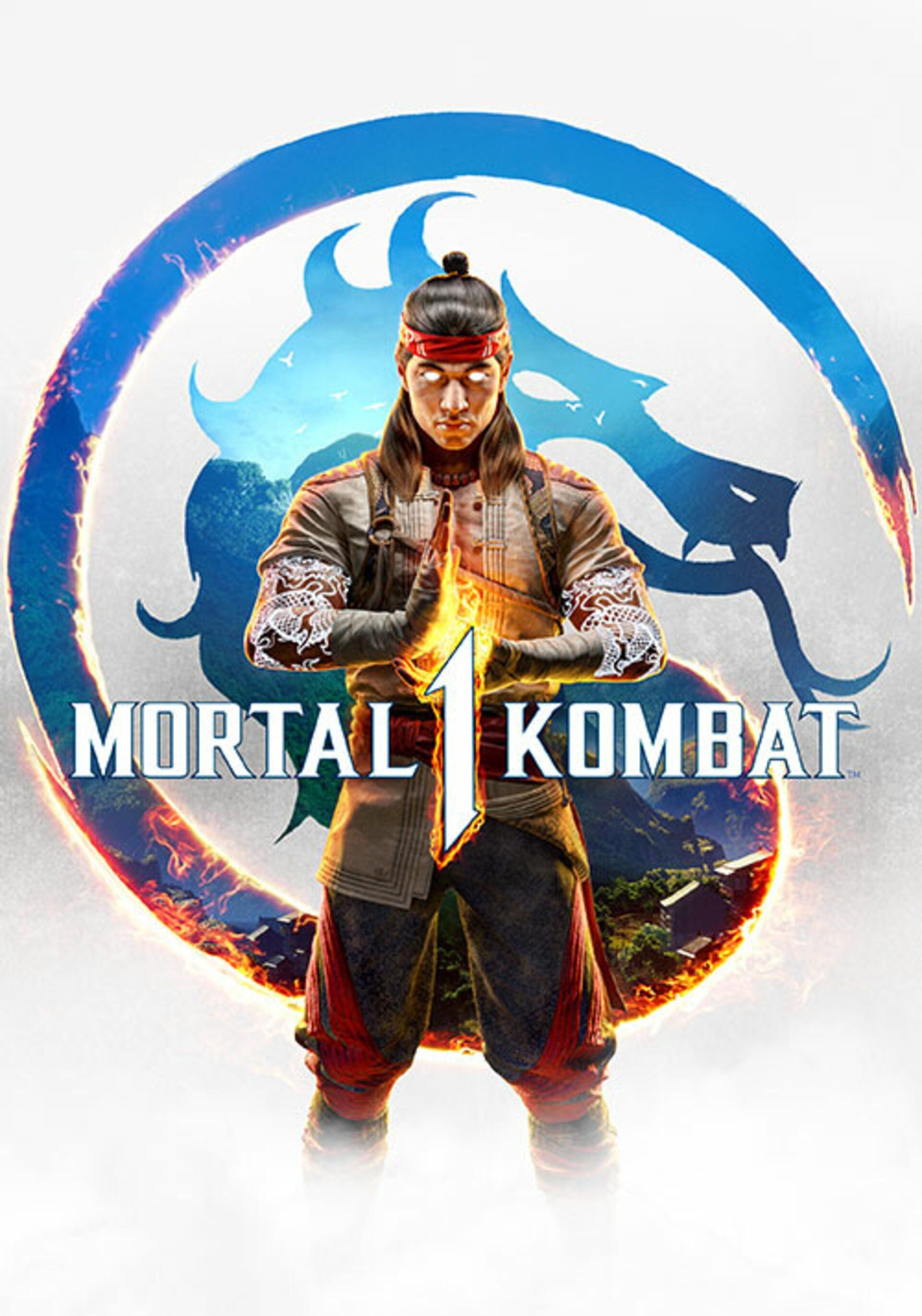 Mortal Kombat 1 (Standard Edition) - למחשב - EXON