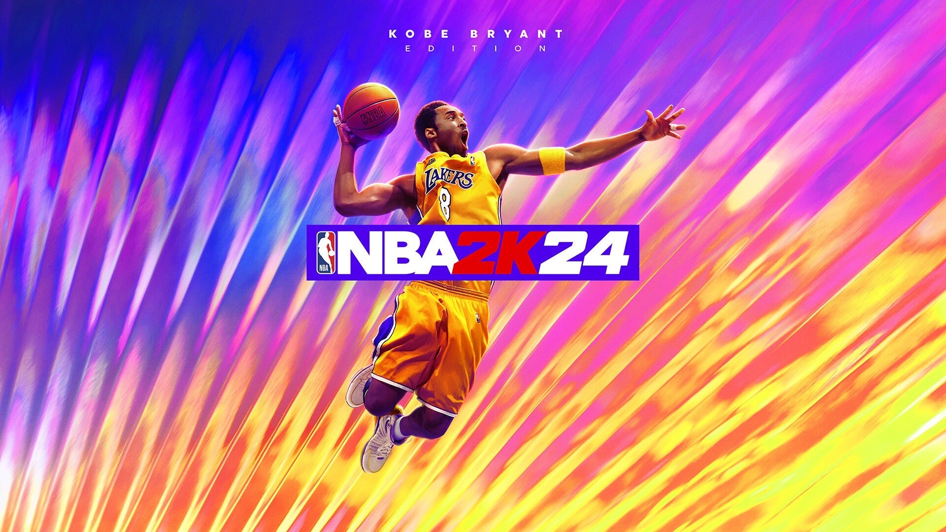 NBA 2K24 (Kobe Bryant Edition) - Xbox - EXON