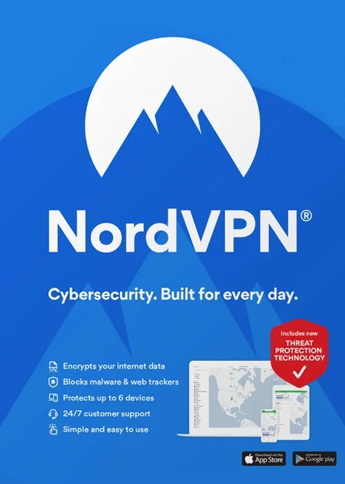 NordVPN - EXON