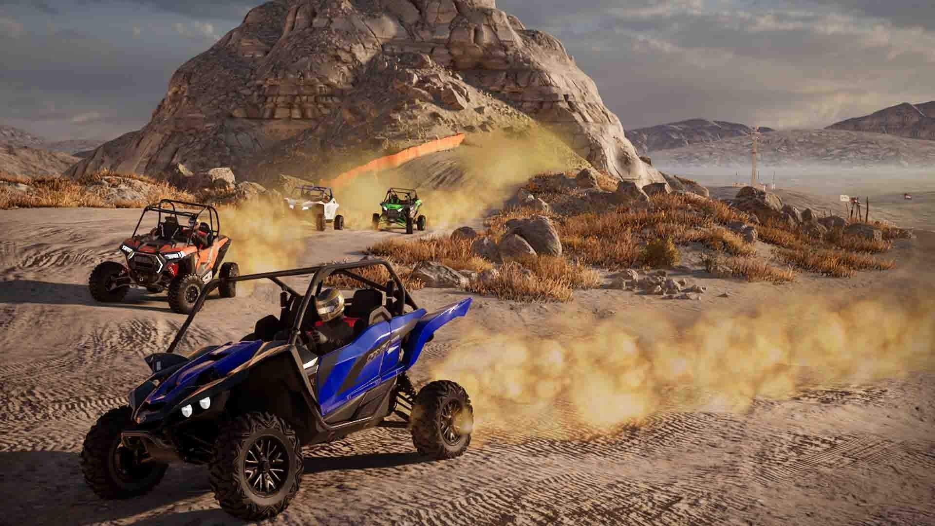 Overpass 2 (Deluxe Edition) - Xbox - EXON