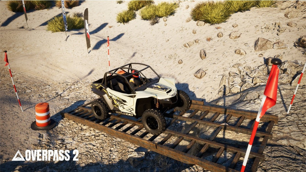 Overpass 2 (Deluxe Edition) - Xbox - EXON