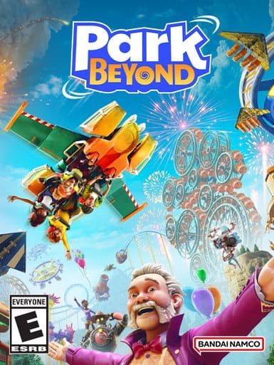 Park Beyond (Standard Edition) - למחשב - EXON