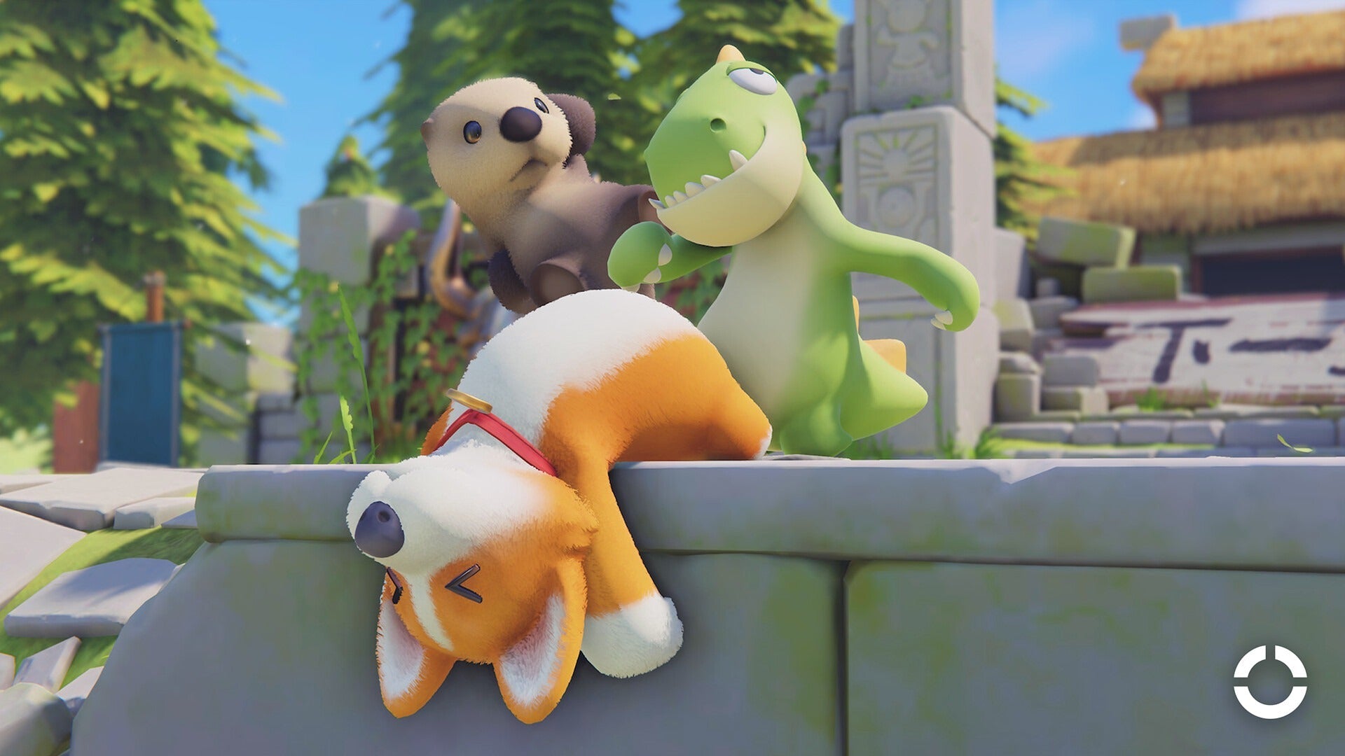 Party Animals (Standard Edition) - Xbox - EXON