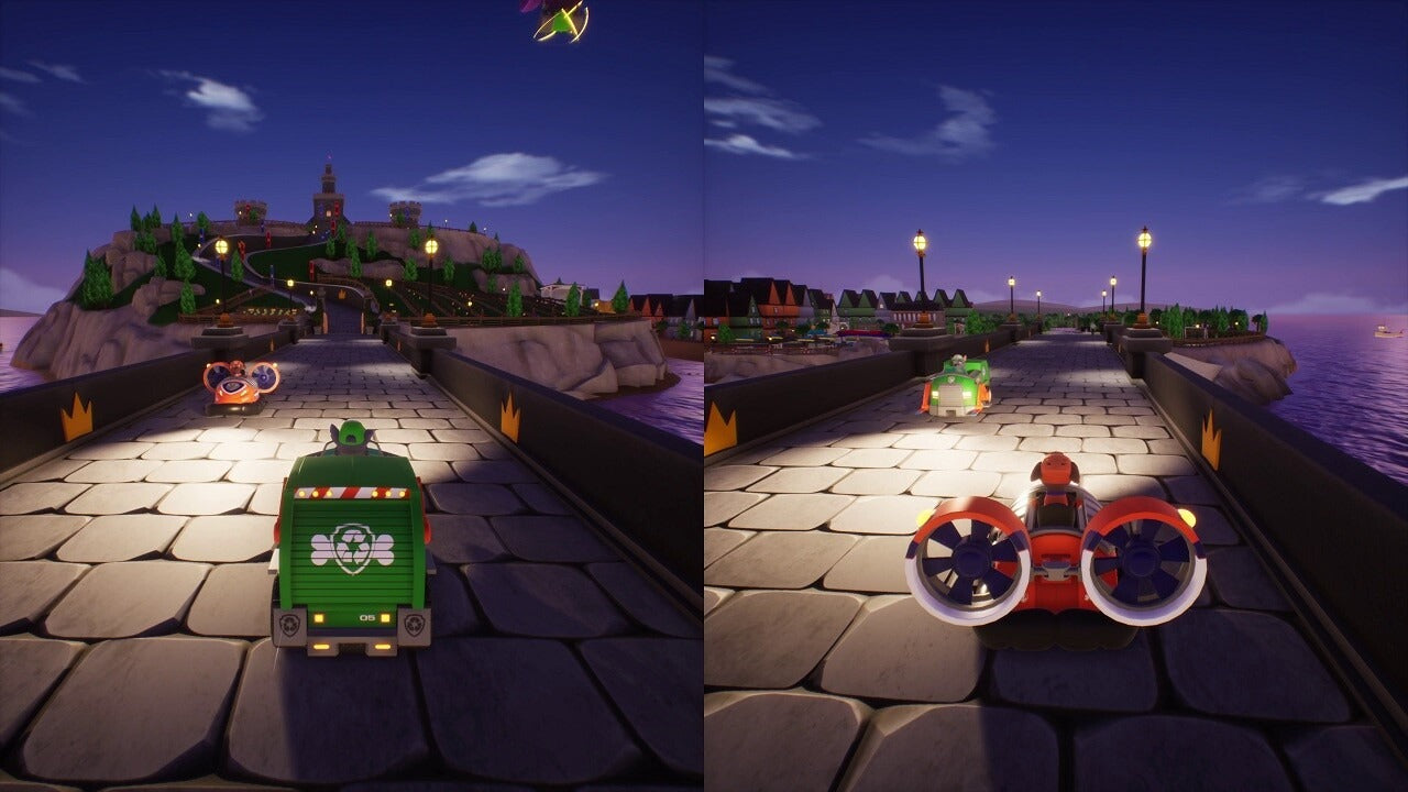 PAW Patrol World (Standard Edition) - Xbox - EXON