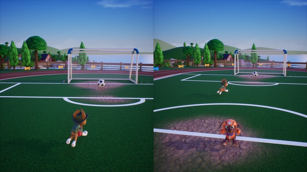 PAW Patrol World (Standard Edition) - Xbox - EXON