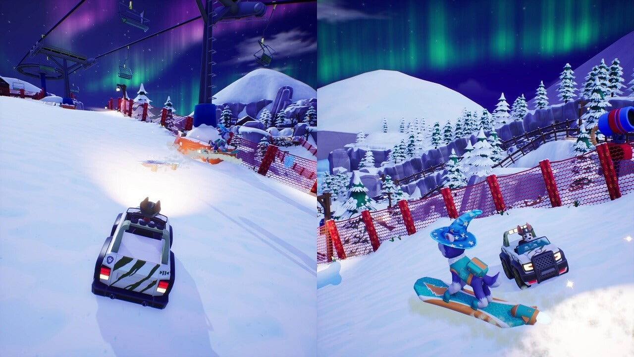 PAW Patrol World (Standard Edition) - Xbox - EXON